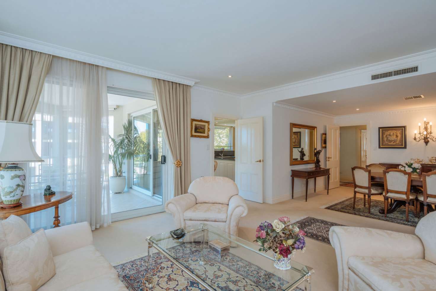 Main view of Homely apartment listing, 5/1 Royal Street, East Perth WA 6004
