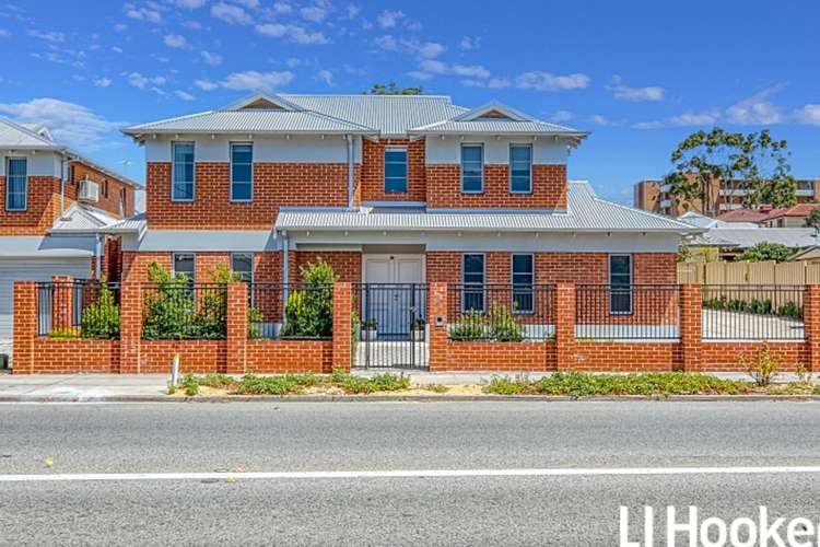 81 McMillan Street, Victoria Park WA 6100