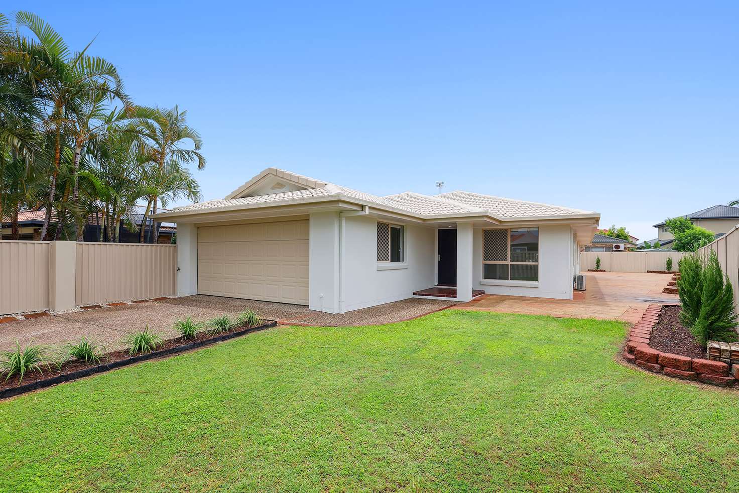 Main view of Homely house listing, 52 Stanford Avenue, Varsity Lakes QLD 4227