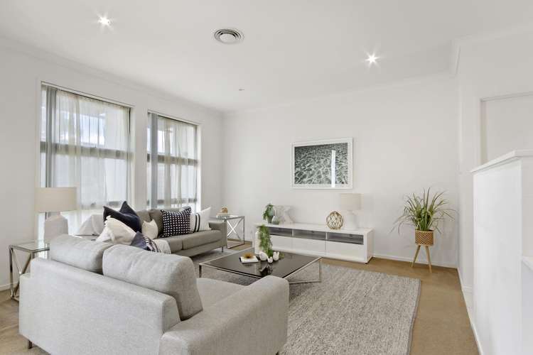 Main view of Homely townhouse listing, 4/10 Helpmann Street, Bonython ACT 2905