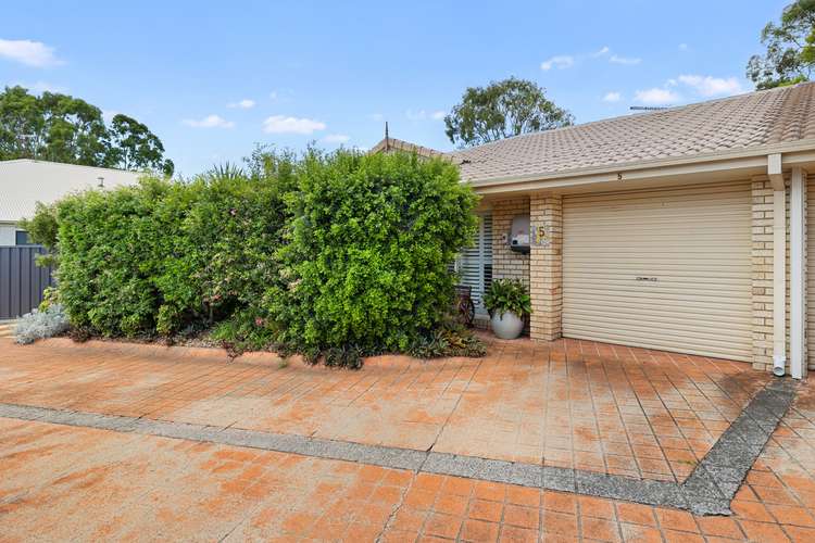 Main view of Homely unit listing, 5/226 Mooroondu Road, Thorneside QLD 4158