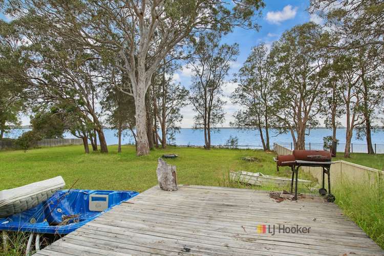 Main view of Homely house listing, 23 Malvina Parade, Gorokan NSW 2263