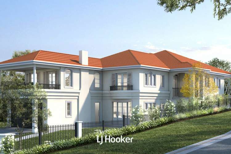 Main view of Homely house listing, 1 Kylie Avenue, Killara NSW 2071