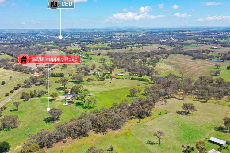 Main view of Homely house listing, 3290 Moppity Road, Young NSW 2594