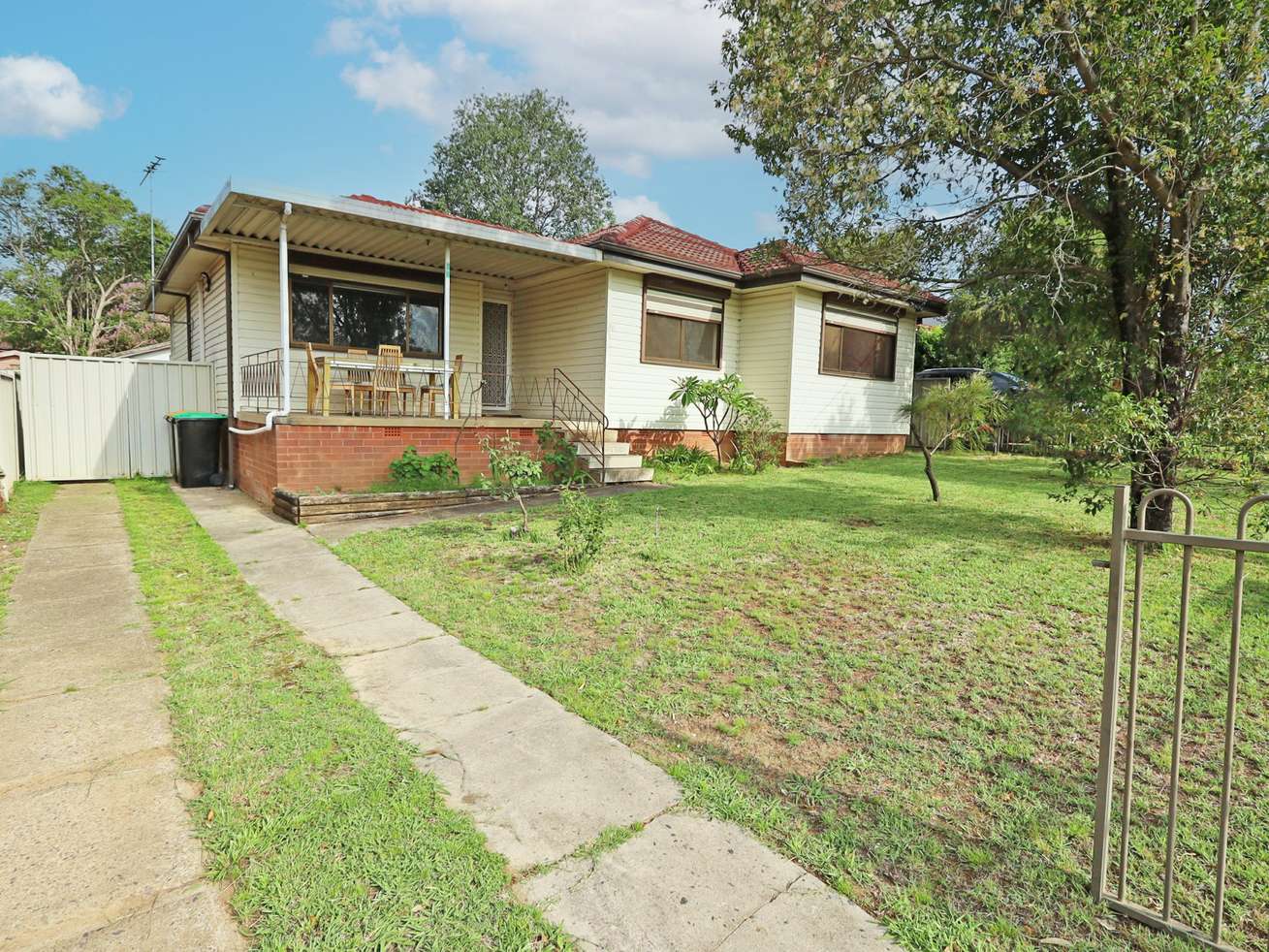 Main view of Homely house listing, 28 Taloma Street, South Penrith NSW 2750