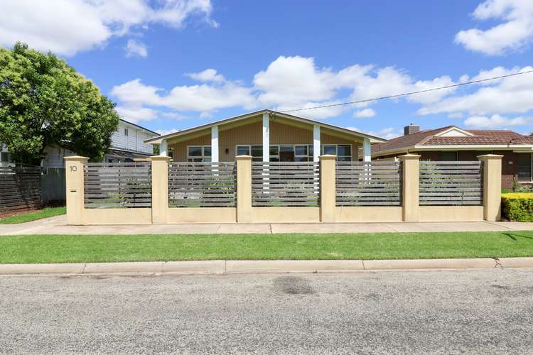 Main view of Homely house listing, 10 Holloway Grove, Swan Hill VIC 3585