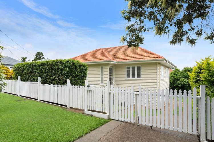Main view of Homely house listing, 17 Millicent Street, Moorooka QLD 4105
