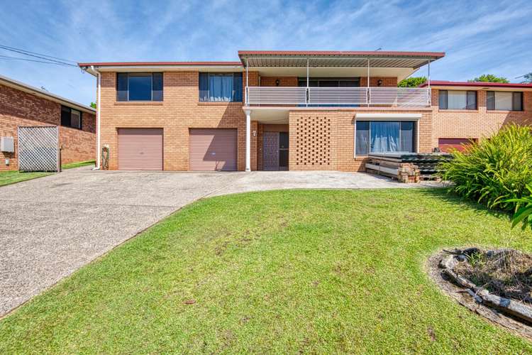 Main view of Homely house listing, 7 Kintorie Crescent, Toormina NSW 2452