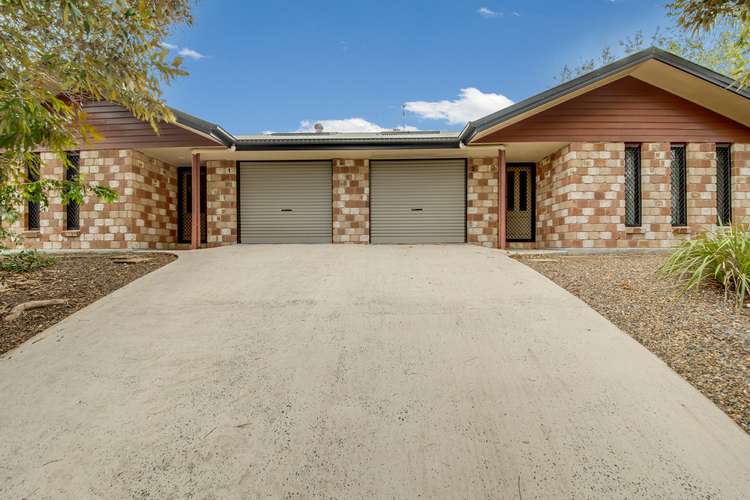 Main view of Homely house listing, 33 Waratah Street, Kin Kora QLD 4680