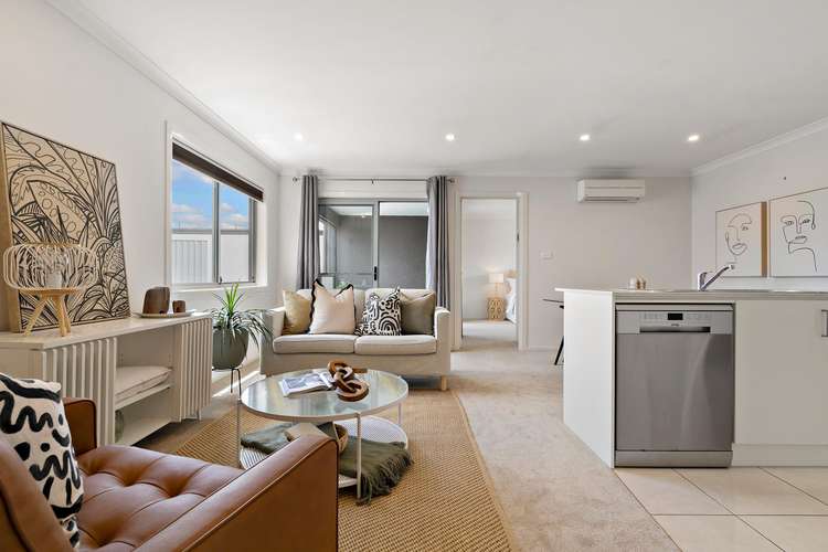 Main view of Homely apartment listing, 22/117 Redfern Street, Macquarie ACT 2614
