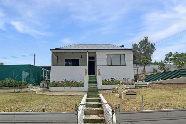 Main view of Homely house listing, 292 Gossan Street, Broken Hill NSW 2880