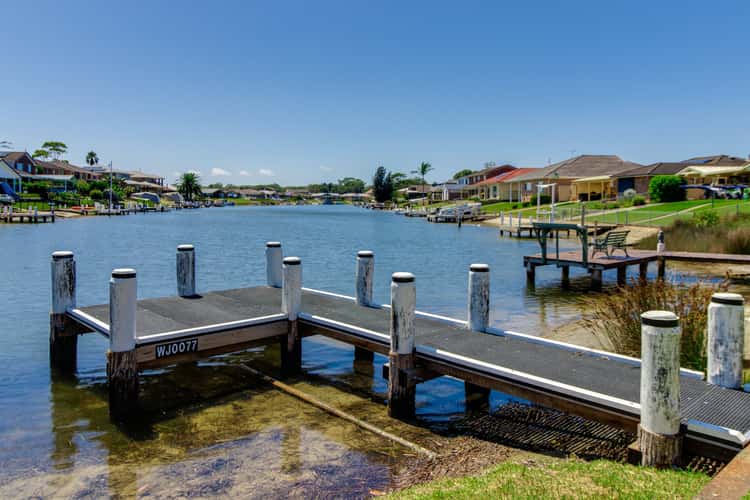 Main view of Homely house listing, 48 Cormorant Avenue, Sussex Inlet NSW 2540