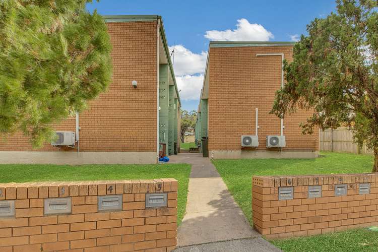 Main view of Homely unit listing, Unit 10/131 Toolooa Street, South Gladstone QLD 4680