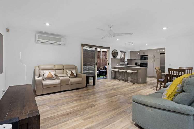 Main view of Homely townhouse listing, 2/12 Martin Street, Nerang QLD 4211