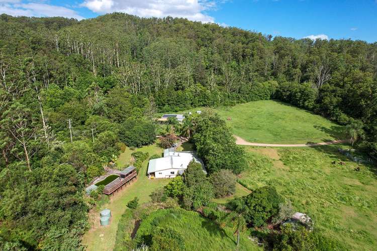 Main view of Homely ruralOther listing, 1719 Mooral Creek Road, Mooral Creek NSW 2429