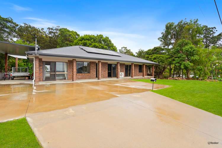 Third view of Homely house listing, 187 Simpsons Road, Elanora QLD 4221