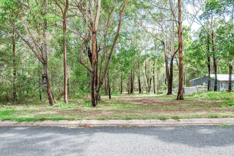 Main view of Homely residentialLand listing, 48 Channel St, Russell Island QLD 4184