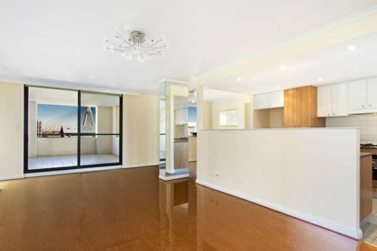 Apartment 917/66 Bowman Street, Pyrmont NSW 2009