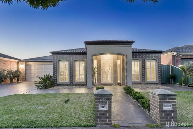 53 Sommersby Road, Point Cook VIC 3030