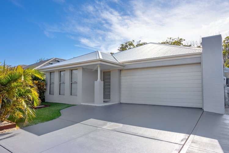 Second view of Homely house listing, 4 Threadfin Court, Old Bar NSW 2430