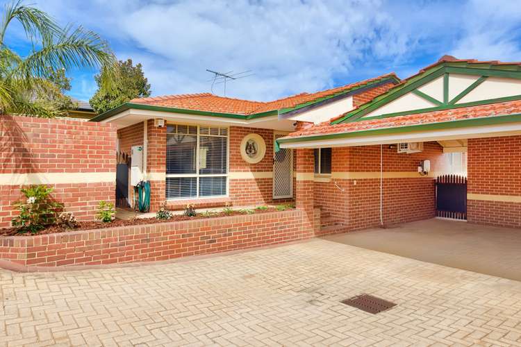 Main view of Homely villa listing, 3/92 Valerie Street, Dianella WA 6059