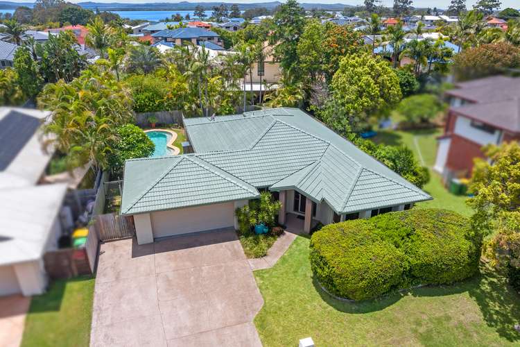 Main view of Homely house listing, 11 Kimbolton Drive, Redland Bay QLD 4165