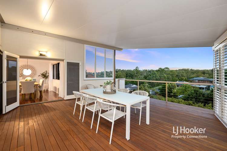 Main view of Homely house listing, 5 Gidgee Court, Albany Creek QLD 4035