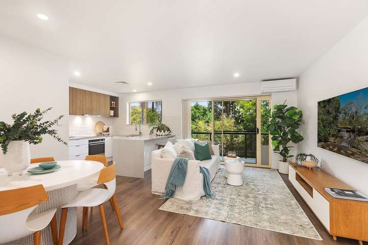 Main view of Homely townhouse listing, 3/25 Barnhill Road, Terrigal NSW 2260