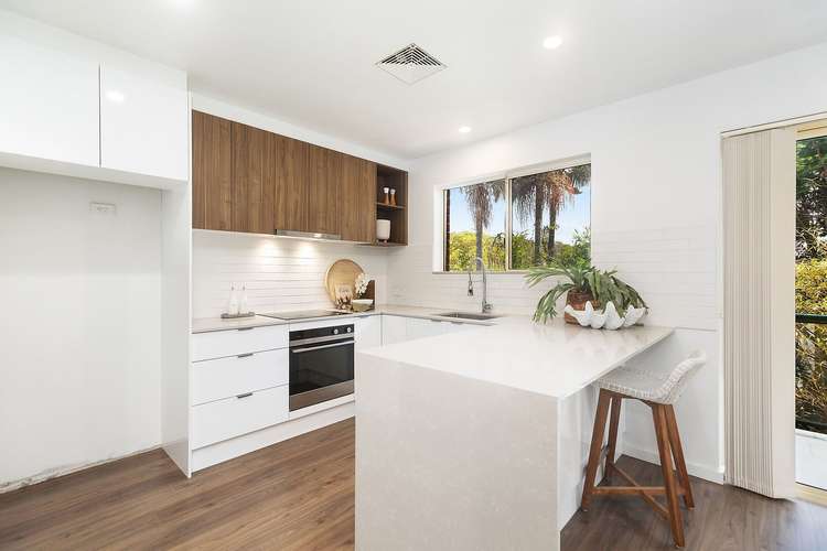 Second view of Homely townhouse listing, 3/25 Barnhill Road, Terrigal NSW 2260