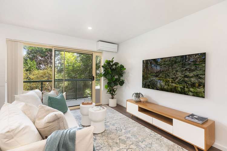 Fourth view of Homely townhouse listing, 3/25 Barnhill Road, Terrigal NSW 2260