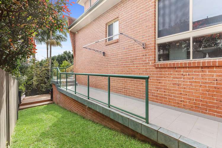 Sixth view of Homely townhouse listing, 3/25 Barnhill Road, Terrigal NSW 2260
