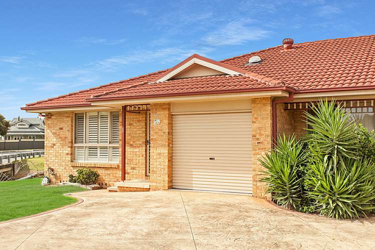 Main view of Homely unit listing, 1/8 Sports Avenue, Cessnock NSW 2325