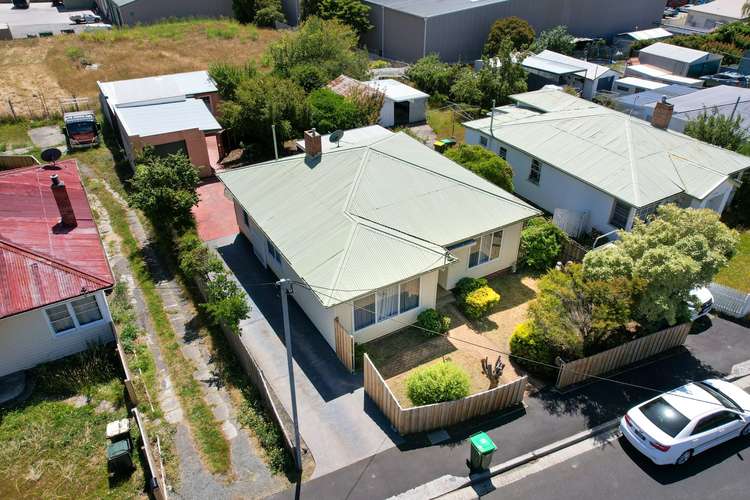 Main view of Homely house listing, 35 Pitcairn Street, Glenorchy TAS 7010