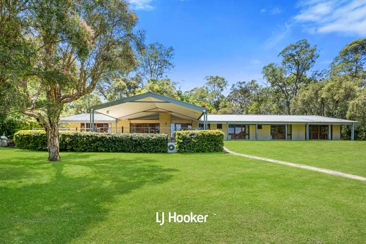 Main view of Homely house listing, 4 Roughley Road, Kenthurst NSW 2156