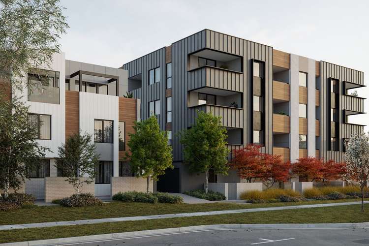 Main view of Homely apartment listing, Olea Camilleri Way, Gungahlin ACT 2912