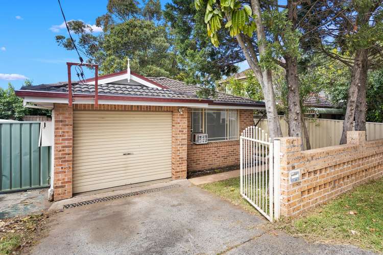 Main view of Homely house listing, 89 Catherine Street, Punchbowl NSW 2196