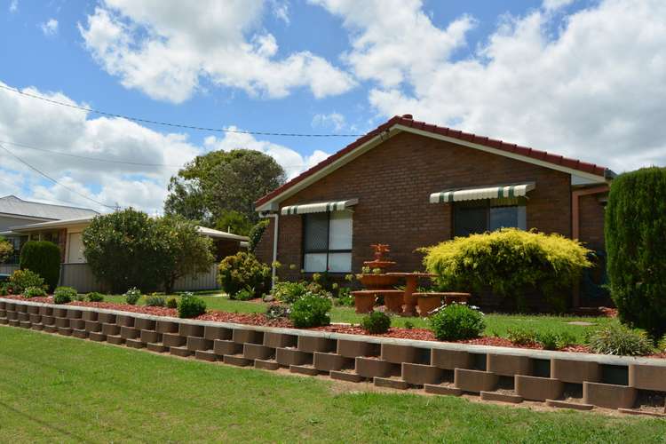 Main view of Homely house listing, 81 Cleary Street, Warwick QLD 4370