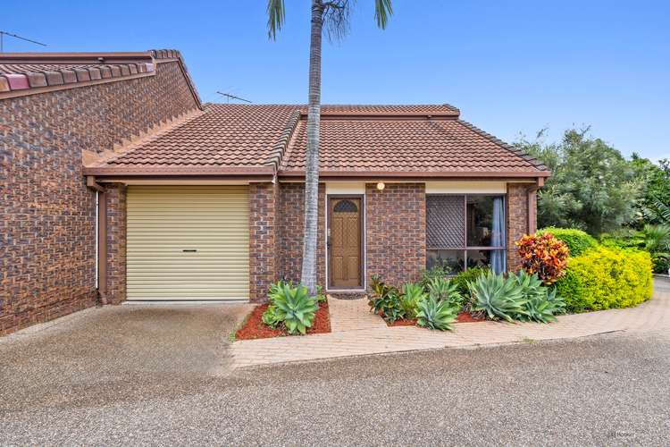 Main view of Homely townhouse listing, 54/93 Barbaralla Drive, Springwood QLD 4127
