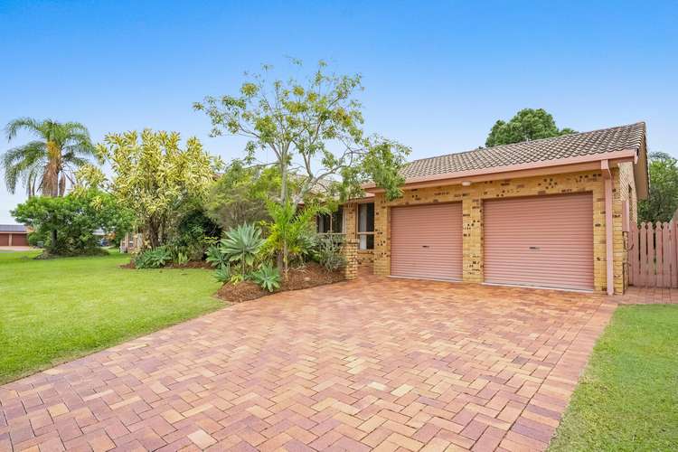 Main view of Homely house listing, 25 Dolphin Drive, West Ballina NSW 2478