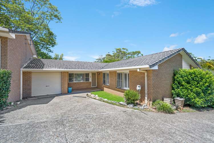 Main view of Homely villa listing, 2/11 Mcintyre Close, Port Macquarie NSW 2444