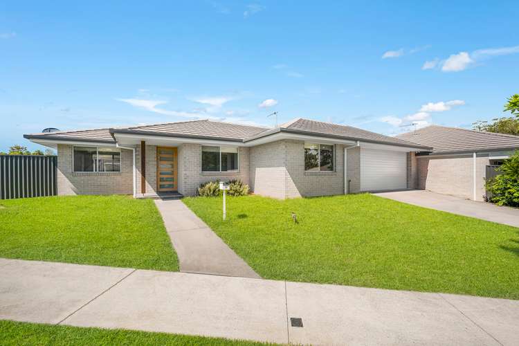 Main view of Homely villa listing, 13 Leaders Way, Wauchope NSW 2446