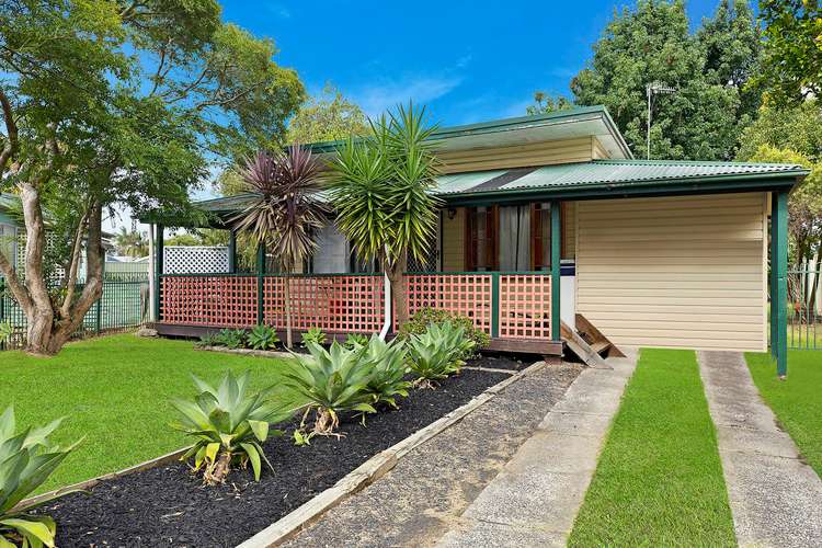 Main view of Homely house listing, 10 Brenda Cresent, Tumbi Umbi NSW 2261
