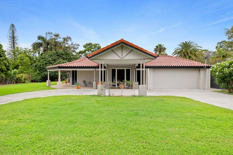 Main view of Homely house listing, 221 Fitzroy Street, Cleveland QLD 4163