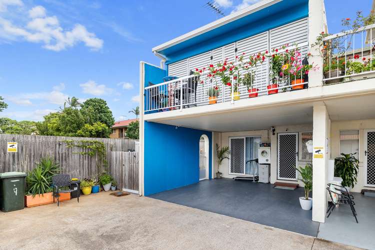 Main view of Homely townhouse listing, 10/221 Middle Street, Cleveland QLD 4163