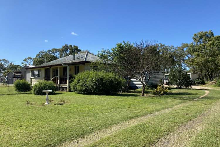Main view of Homely house listing, 99 Barron Street, Hendon QLD 4362