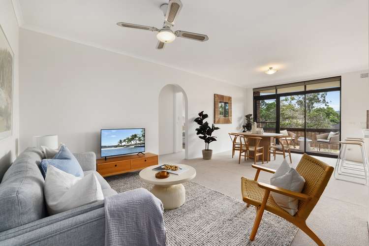 Main view of Homely apartment listing, 10/29-33 Mactier Street, Narrabeen NSW 2101