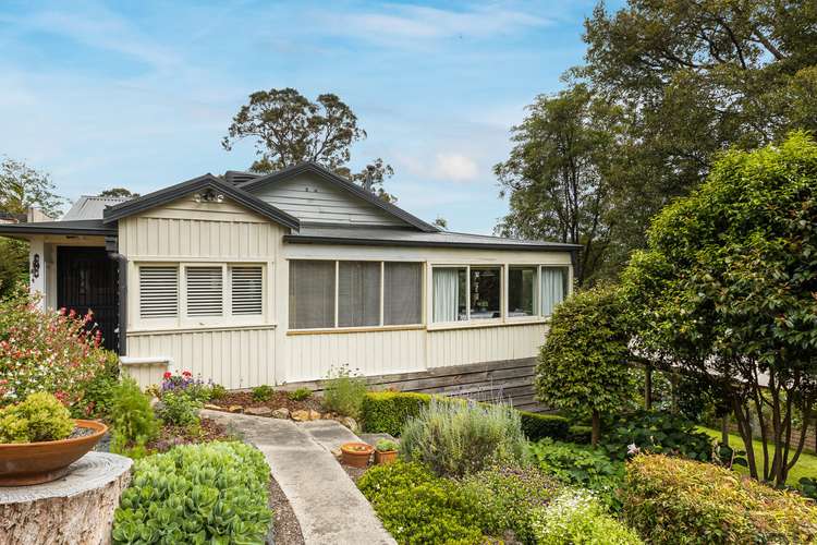 Main view of Homely house listing, 6 View Road, The Basin VIC 3154