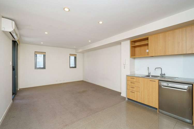 Main view of Homely apartment listing, 33/208 Adelaide Terrace, East Perth WA 6004
