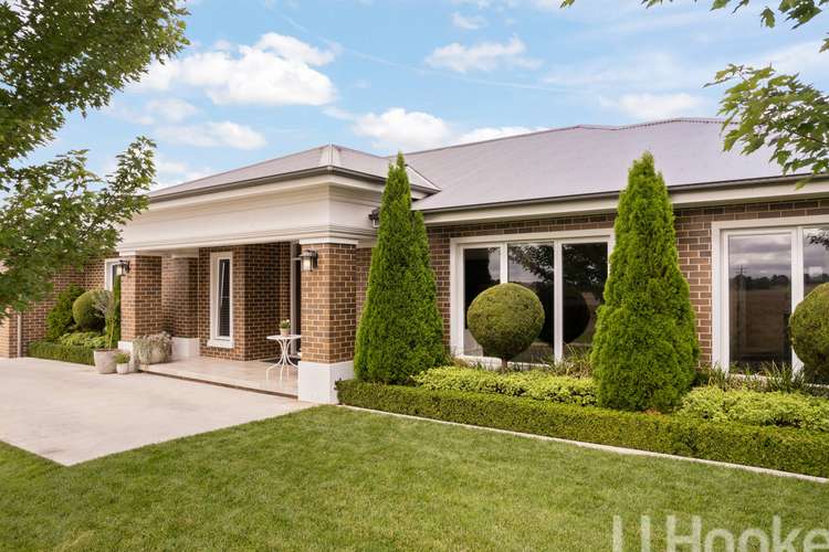 Main view of Homely house listing, 40 Saltram Circuit, Eglinton NSW 2795