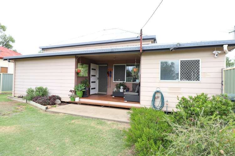 Main view of Homely house listing, 109 Wyndham Street, Roma QLD 4455